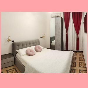 Deluxe Kamer met een King Size Bed